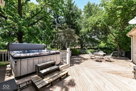 12958 Limberlost Drive Carmel IN 46033
