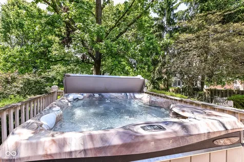 12958 Limberlost Drive Carmel IN 46033