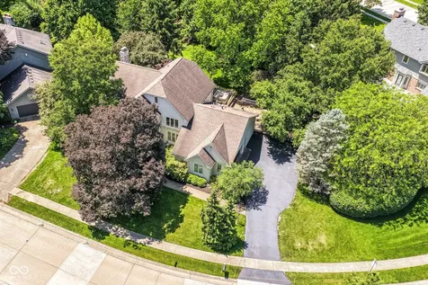 12958 Limberlost Drive Carmel IN 46033