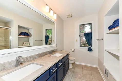 12958 Limberlost Drive Carmel IN 46033