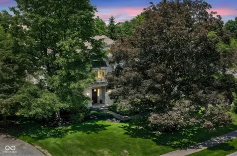 12958 Limberlost Drive Carmel IN 46033