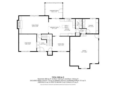 12958 Limberlost Drive Carmel IN 46033