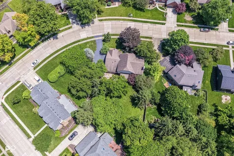 12958 Limberlost Drive Carmel IN 46033