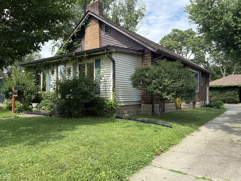 227 Franklin Street Pendleton IN 46064