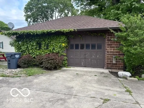 227 Franklin Street Pendleton IN 46064