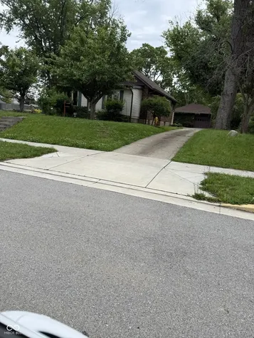 227 Franklin Street Pendleton IN 46064