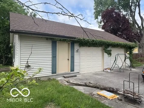227 Franklin Street Pendleton IN 46064