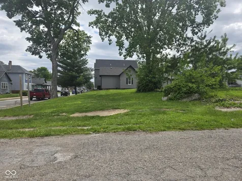 1301 S Alabama Street Indianapolis IN 46225