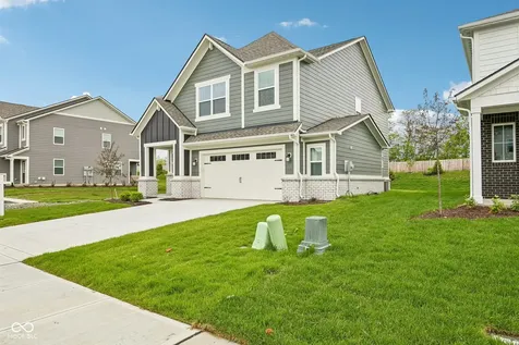 15274 Farrington Way Fishers IN 46037