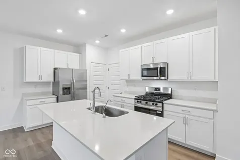 15274 Farrington Way Fishers IN 46037