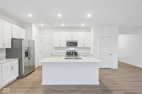 15274 Farrington Way Fishers IN 46037