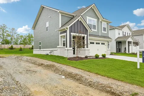 15274 Farrington Way Fishers IN 46037