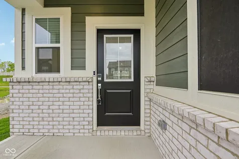 15274 Farrington Way Fishers IN 46037