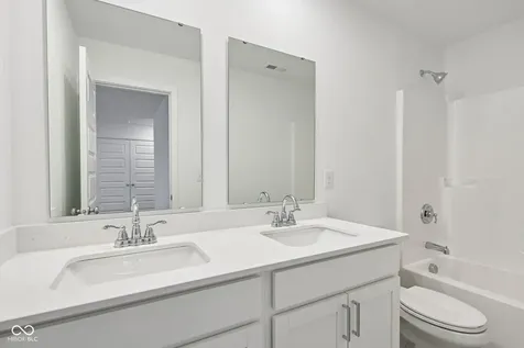 15274 Farrington Way Fishers IN 46037