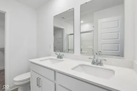 15274 Farrington Way Fishers IN 46037