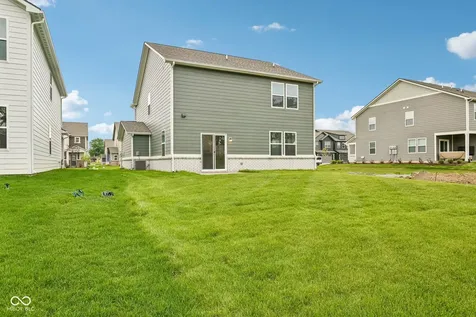 15274 Farrington Way Fishers IN 46037