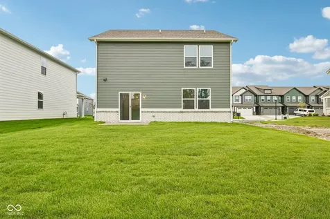 15274 Farrington Way Fishers IN 46037