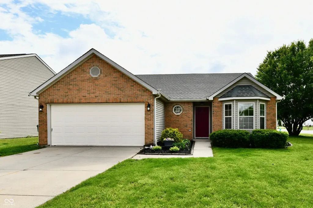 7055 Lesta Court Indianapolis IN 46217