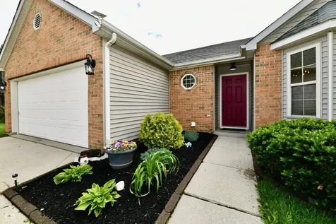 7055 Lesta Court Indianapolis IN 46217