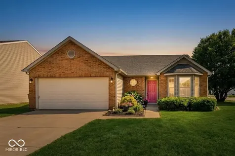 7055 Lesta Court Indianapolis IN 46217