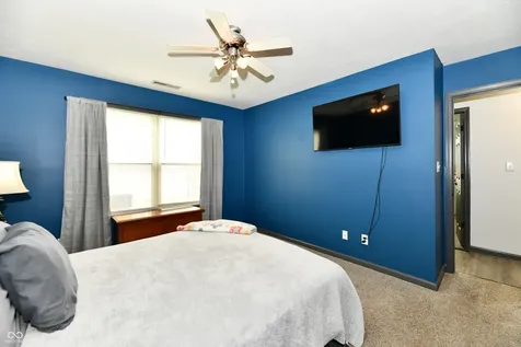 7055 Lesta Court Indianapolis IN 46217