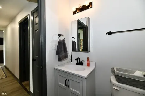 7055 Lesta Court Indianapolis IN 46217