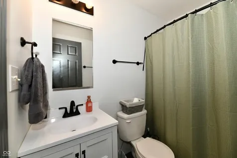 7055 Lesta Court Indianapolis IN 46217