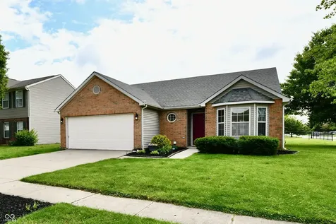 7055 Lesta Court Indianapolis IN 46217