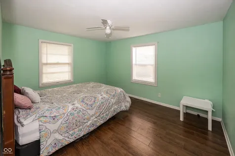 1908 Lora Street Anderson IN 46013