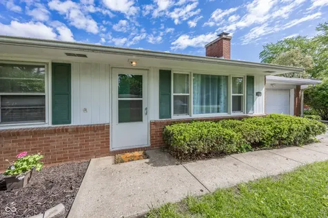 1908 Lora Street Anderson IN 46013