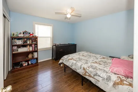 1908 Lora Street Anderson IN 46013