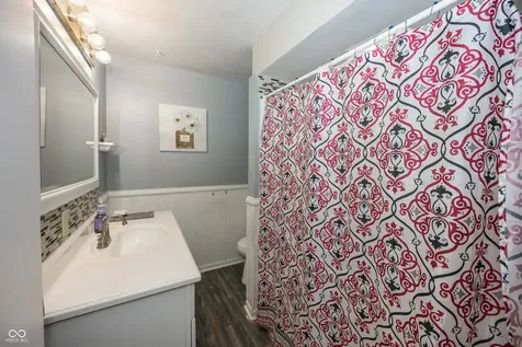 1908 Lora Street Anderson IN 46013