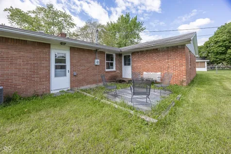 1908 Lora Street Anderson IN 46013
