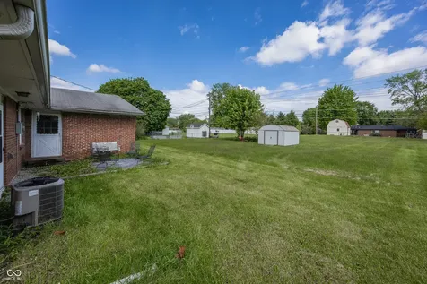 1908 Lora Street Anderson IN 46013