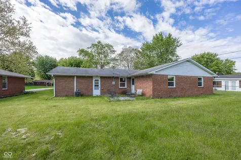 1908 Lora Street Anderson IN 46013
