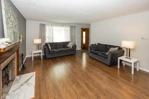 1908 Lora Street Anderson IN 46013
