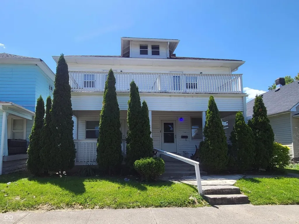 3617 Brookside Parkway South Drive Indianapolis IN 46201
