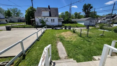 3617 Brookside Parkway South Drive Indianapolis IN 46201