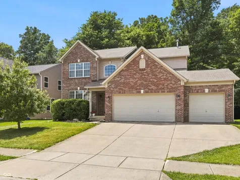 11930 Stanley Terrace Fishers IN 46037