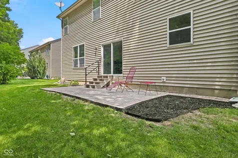 11930 Stanley Terrace Fishers IN 46037