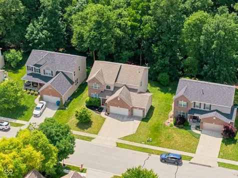11930 Stanley Terrace Fishers IN 46037