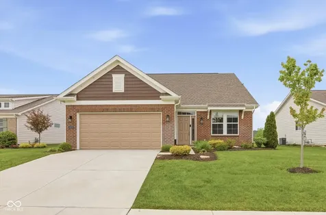 6320 W Cedar Chase Drive Mccordsville IN 46055