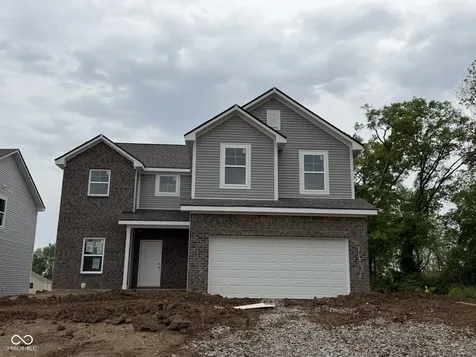 181 Isabelle Lane Shelbyville IN 46176