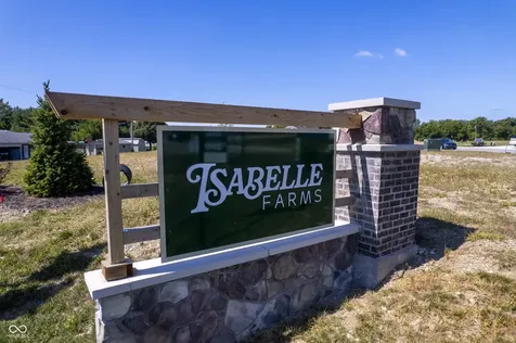 181 Isabelle Lane Shelbyville IN 46176