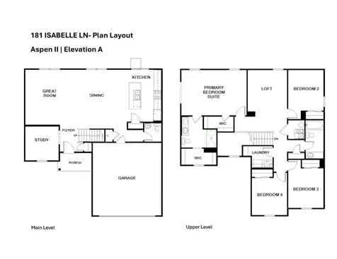 181 Isabelle Lane Shelbyville IN 46176