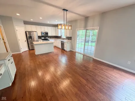 11871 Gatwick View Drive Fishers IN 46037