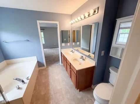 11871 Gatwick View Drive Fishers IN 46037
