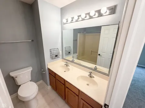 11871 Gatwick View Drive Fishers IN 46037
