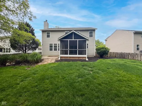 11871 Gatwick View Drive Fishers IN 46037