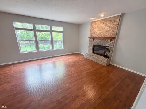 11871 Gatwick View Drive Fishers IN 46037